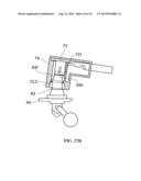 TERMINAL BASE OF POWER SUPPLY DEVICE FOR ELECTRIC VEHICLE diagram and image