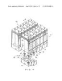 BATTERY TEMPERATURE REGULATION SYSTEM AND BATTERY TEMPERATURE REGULATION     UNIT diagram and image