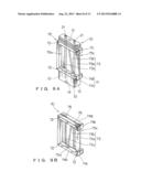 BATTERY TEMPERATURE REGULATION SYSTEM AND BATTERY TEMPERATURE REGULATION     UNIT diagram and image