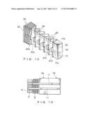 BATTERY TEMPERATURE REGULATION SYSTEM AND BATTERY TEMPERATURE REGULATION     UNIT diagram and image