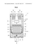 SOLID OXIDE FUEL CELL SYSTEM diagram and image