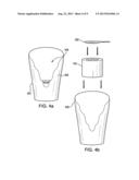 SPILL PROOF ALCOHOL BURNER diagram and image