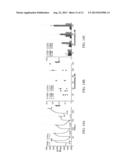 ELECTRICALLY CONDUCTIVE POLYMER NANOWIRES WITH INCORPORATED VIRUSES diagram and image