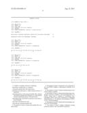 ELECTRICALLY CONDUCTIVE POLYMER NANOWIRES WITH INCORPORATED VIRUSES diagram and image