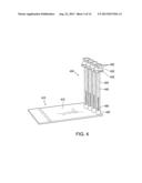 MICROFLUIDIC CARTRIDGE diagram and image