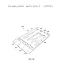 MICROFLUIDIC CARTRIDGE diagram and image