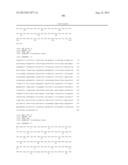 Compositions Comprising A Polypeptide Having Cellulolytic Enhancing     Activity And A Bicyclic Compound And Uses Thereof diagram and image