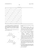 Compositions Comprising A Polypeptide Having Cellulolytic Enhancing     Activity And A Bicyclic Compound And Uses Thereof diagram and image