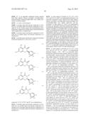 Compositions Comprising A Polypeptide Having Cellulolytic Enhancing     Activity And A Bicyclic Compound And Uses Thereof diagram and image