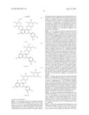 Compositions Comprising A Polypeptide Having Cellulolytic Enhancing     Activity And A Bicyclic Compound And Uses Thereof diagram and image