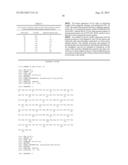 AUTO-DEVELOPING AND REGULARLY-WEIGHTED PROTEIN MOLECULAR WEIGHT MARKER KIT     AND METHOD FOR PREPARING THE SAME diagram and image