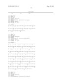 AUTO-DEVELOPING AND REGULARLY-WEIGHTED PROTEIN MOLECULAR WEIGHT MARKER KIT     AND METHOD FOR PREPARING THE SAME diagram and image