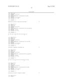 AUTO-DEVELOPING AND REGULARLY-WEIGHTED PROTEIN MOLECULAR WEIGHT MARKER KIT     AND METHOD FOR PREPARING THE SAME diagram and image