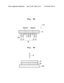 PATTERN FORMING METHOD, PATTERN FORMING APPARATUS, AND METHOD FOR     MANUFACTURING SEMICONDUCTOR DEVICE diagram and image