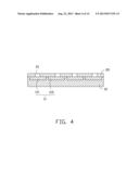 METHOD FOR MANUFACTURING LIGHT EMITTING DIODE PACKAGE diagram and image