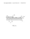 METHOD FOR MANUFACTURING LIGHT EMITTING DIODE PACKAGE diagram and image