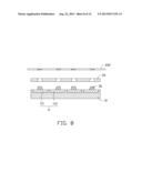 METHOD FOR MANUFACTURING LIGHT EMITTING DIODE PACKAGE diagram and image