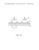 METHOD FOR MANUFACTURING LIGHT EMITTING DIODE PACKAGE diagram and image