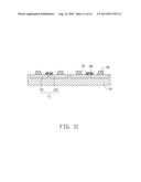 METHOD FOR MANUFACTURING LIGHT EMITTING DIODE PACKAGE diagram and image