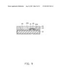 METHOD FOR MANUFACTURING PHOSPHOR FILM AND METHOD FOR MAKING LED PACKAGE     HAVING THE PHOSPHOR FILM diagram and image