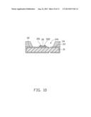 METHOD FOR MANUFACTURING PHOSPHOR FILM AND METHOD FOR MAKING LED PACKAGE     HAVING THE PHOSPHOR FILM diagram and image