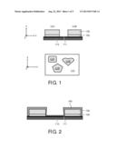 ORGANIC ELECTRONIC DEVICE WITH ENCAPSULATION diagram and image