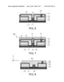 ORGANIC ELECTRONIC DEVICE WITH ENCAPSULATION diagram and image