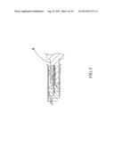 USB 3.0 TWO-WAY SOCKET JACK CONNECTOR STRUCTURE diagram and image