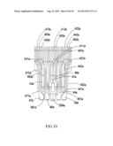 USB 3.0 TWO-WAY SOCKET JACK CONNECTOR STRUCTURE diagram and image