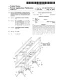 SIGNAL TRANSMISSION AND RECEPTION SYSTEM, INSTALLATION METHOD OF THE     SYSTEM, AND PLANT APPLIED WITH THE SYSTEM diagram and image