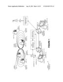 CONTROLLED MOBILE COMMUNICATION AS A SERVICE IN A COVERAGE AREA BOUNDED BY     RADIATING CABLES diagram and image