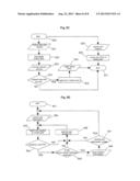 NETWORK SERVICE OF A CELLULAR COMMUNICATION NETWORK diagram and image