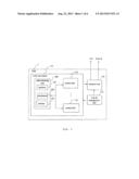 Conserving the Power of a Node in a Wireless Communication System diagram and image