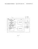 Conserving the Power of a Node in a Wireless Communication System diagram and image