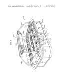 GAME SYSTEM, AND JACKPOT DRAWING APPARATUS AND GAME APPARATUS CONSTITUTING     THE SAME diagram and image