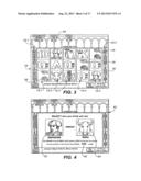 Gaming Machine With Challenge Feature diagram and image