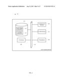 MESSAGING TO AND FROM WAGERING GAME MACHINES diagram and image