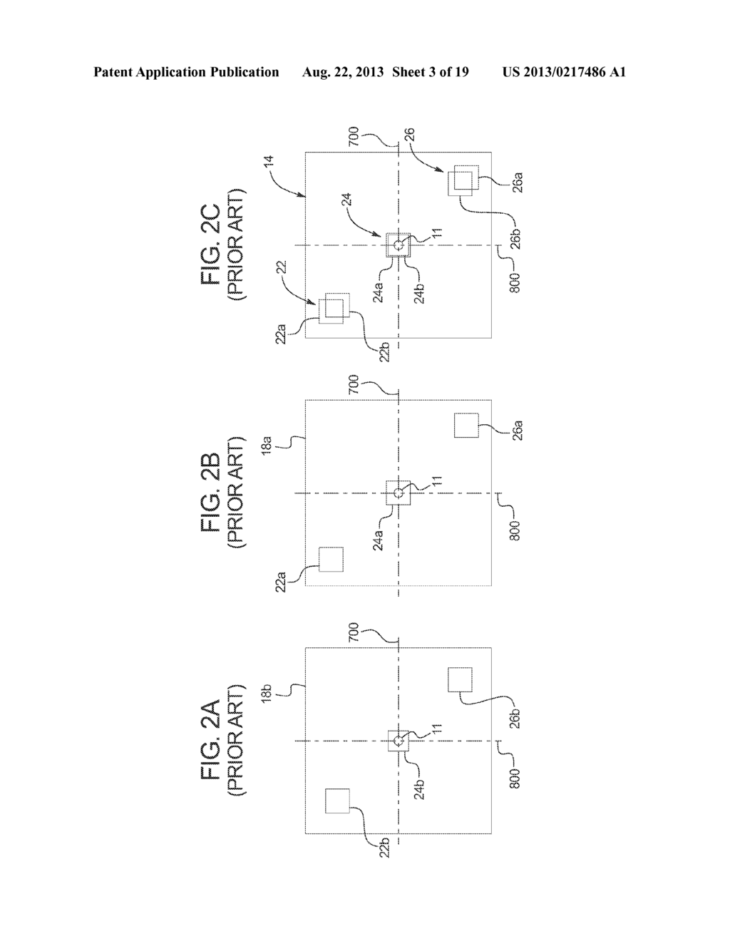 GAMING SYSTEM HAVING REDUCED APPEARANCE OF PARALLAX ARTIFACTS ON DISPLAY     DEVICES INCLUDING MULTIPLE DISPLAY SCREENS - diagram, schematic, and image 04