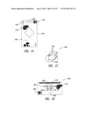 VIRTUAL BUTTON DECK WITH SENSORY FEEDBACK diagram and image