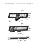 VIRTUAL BUTTON DECK WITH SENSORY FEEDBACK diagram and image