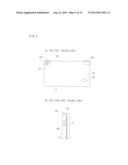 STORAGE MEDIUM, GAME APPARATUS, GAME CONTROLLING METHOD AND GAME SYSTEM diagram and image