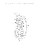 MANUFACTURE AND USE OF PARALLEL ECCENTRIC ELECTRO-MECHANICAL ACTUATOR diagram and image