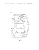 MANUFACTURE AND USE OF PARALLEL ECCENTRIC ELECTRO-MECHANICAL ACTUATOR diagram and image