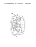 MANUFACTURE AND USE OF PARALLEL ECCENTRIC ELECTRO-MECHANICAL ACTUATOR diagram and image