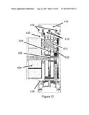 MANUFACTURE AND USE OF PARALLEL ECCENTRIC ELECTRO-MECHANICAL ACTUATOR diagram and image