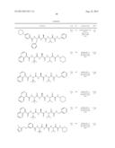 Pyruvamide Compounds as Inhibitors of Dust Mite Group 1 Peptidase Allergen     and Their Use diagram and image