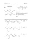 Pyruvamide Compounds as Inhibitors of Dust Mite Group 1 Peptidase Allergen     and Their Use diagram and image