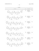 Pyruvamide Compounds as Inhibitors of Dust Mite Group 1 Peptidase Allergen     and Their Use diagram and image