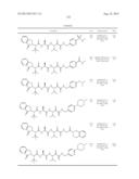 Pyruvamide Compounds as Inhibitors of Dust Mite Group 1 Peptidase Allergen     and Their Use diagram and image