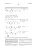 Pyruvamide Compounds as Inhibitors of Dust Mite Group 1 Peptidase Allergen     and Their Use diagram and image